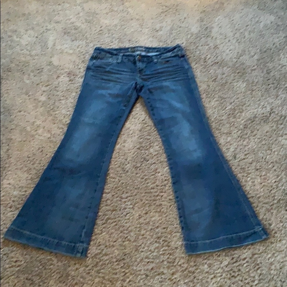 Express Jeans